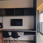 Apto Studio No Jardim Paulista