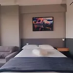 Apto Studio No Jardim Paulista