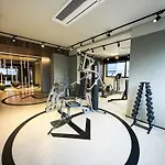 Apto Studio No Jardim Paulista