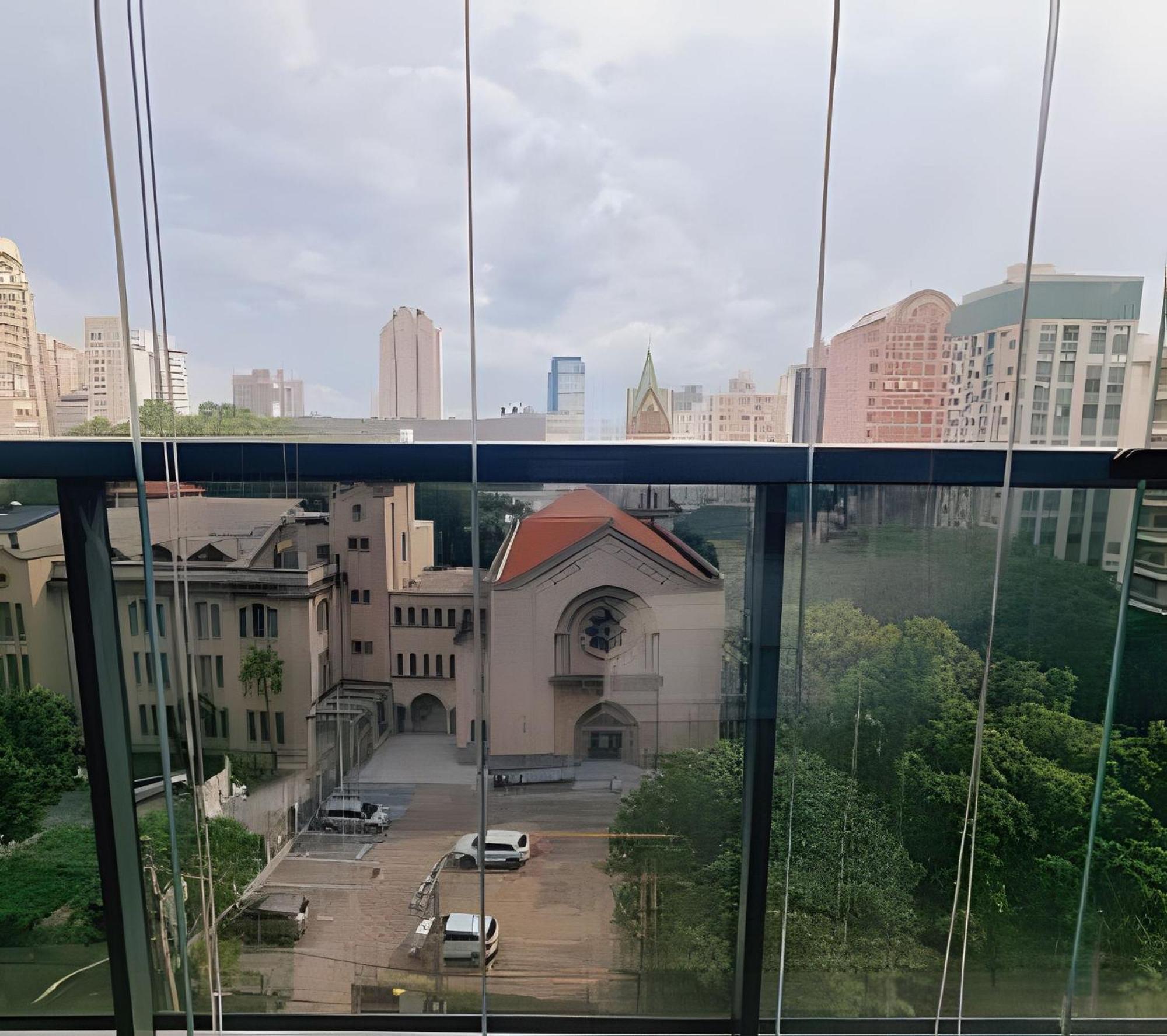 Apartamento Apto No Jardim Paulista *