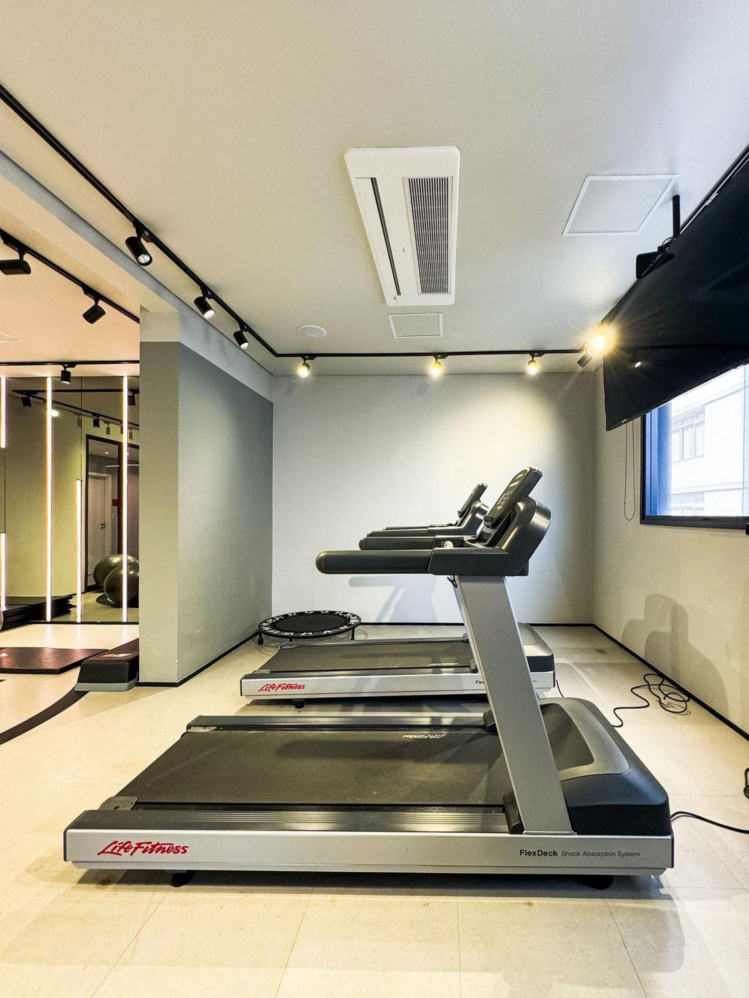 Apartamento Apto No Jardim Paulista São Paulo