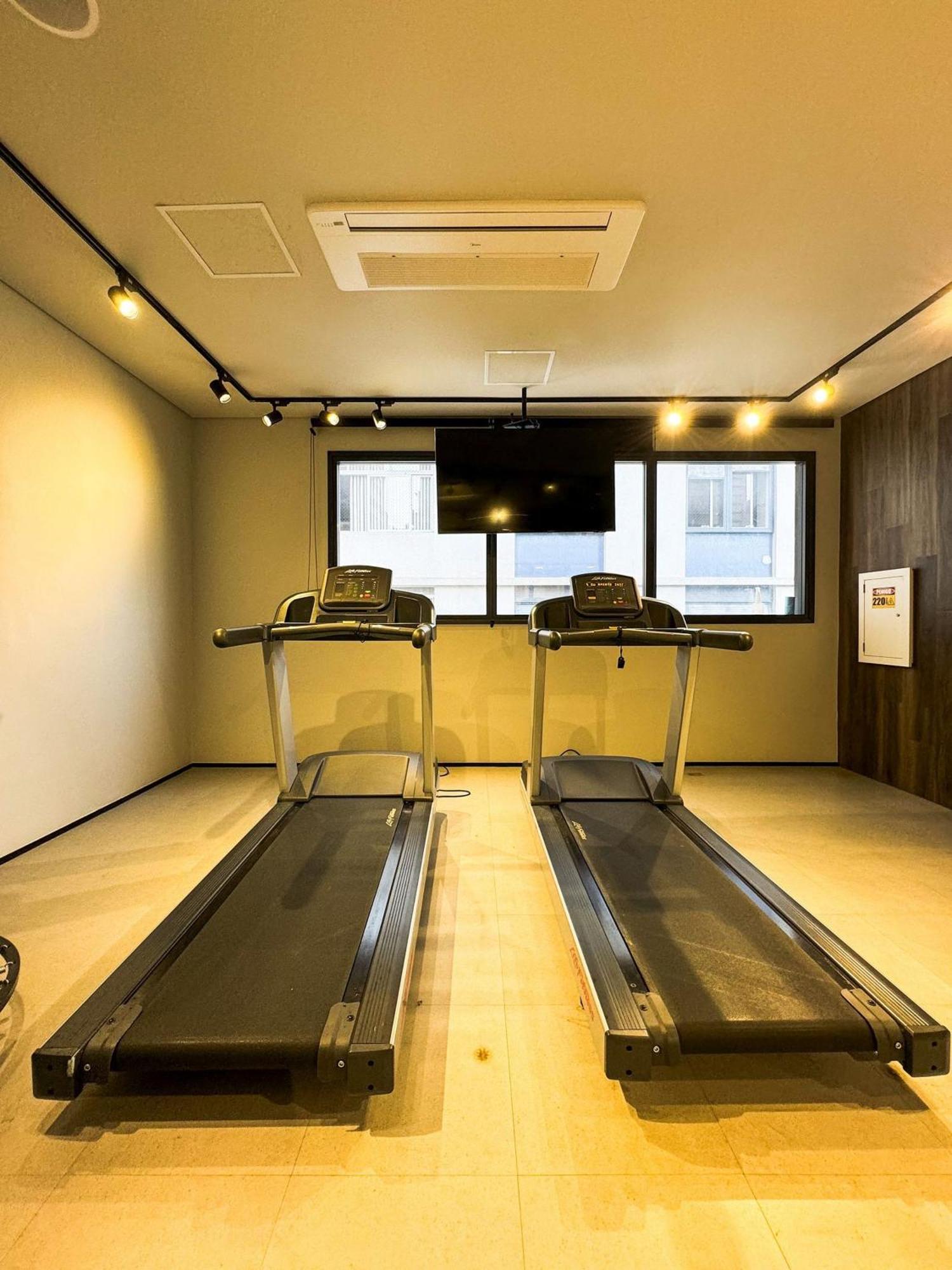 Apto No Jardim Paulista Apartamento *
