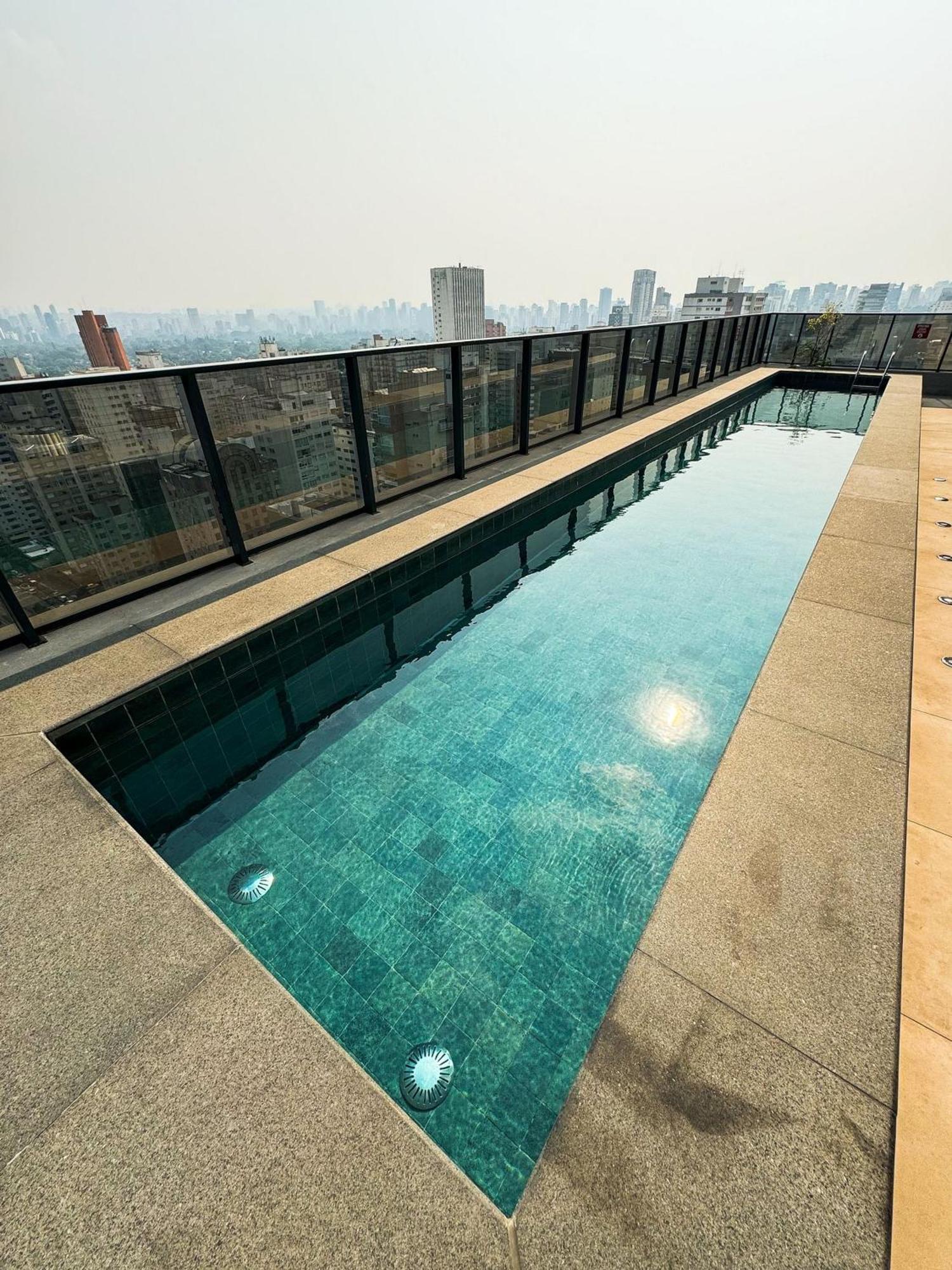 Apto No Jardim Paulista Apartamento São Paulo