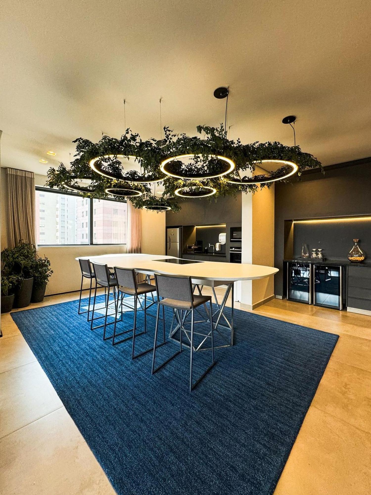 Apto No Jardim Paulista Apartamento *