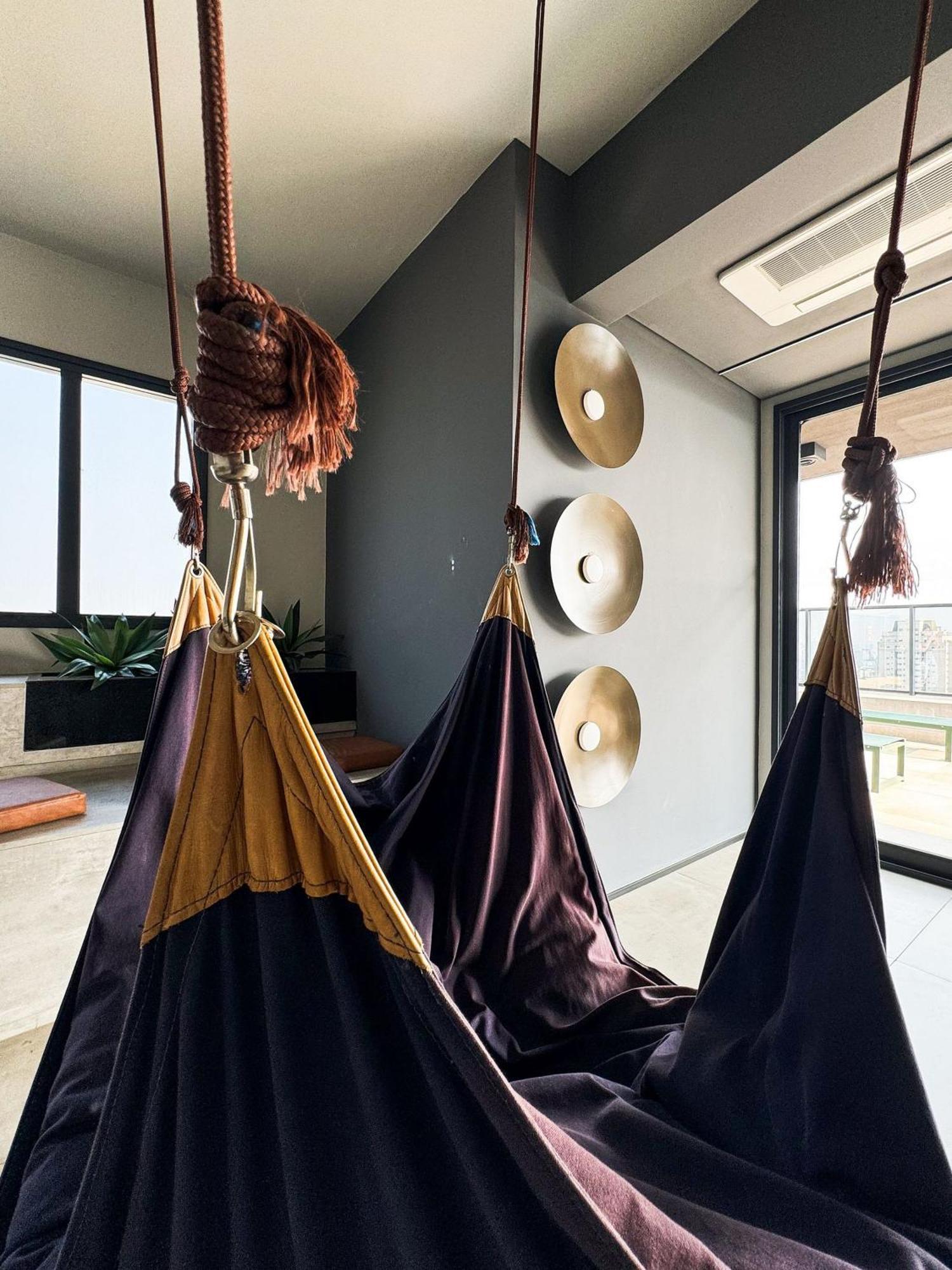 Apto No Jardim Paulista Apartamento