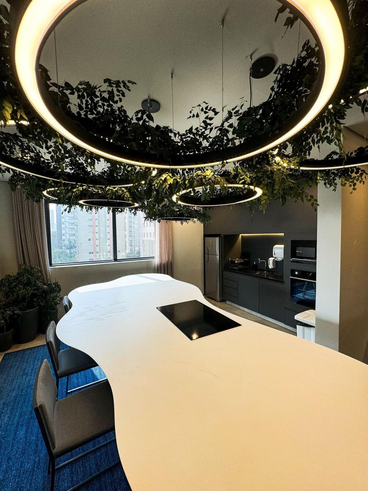 Apartamento Apto No Jardim Paulista São Paulo